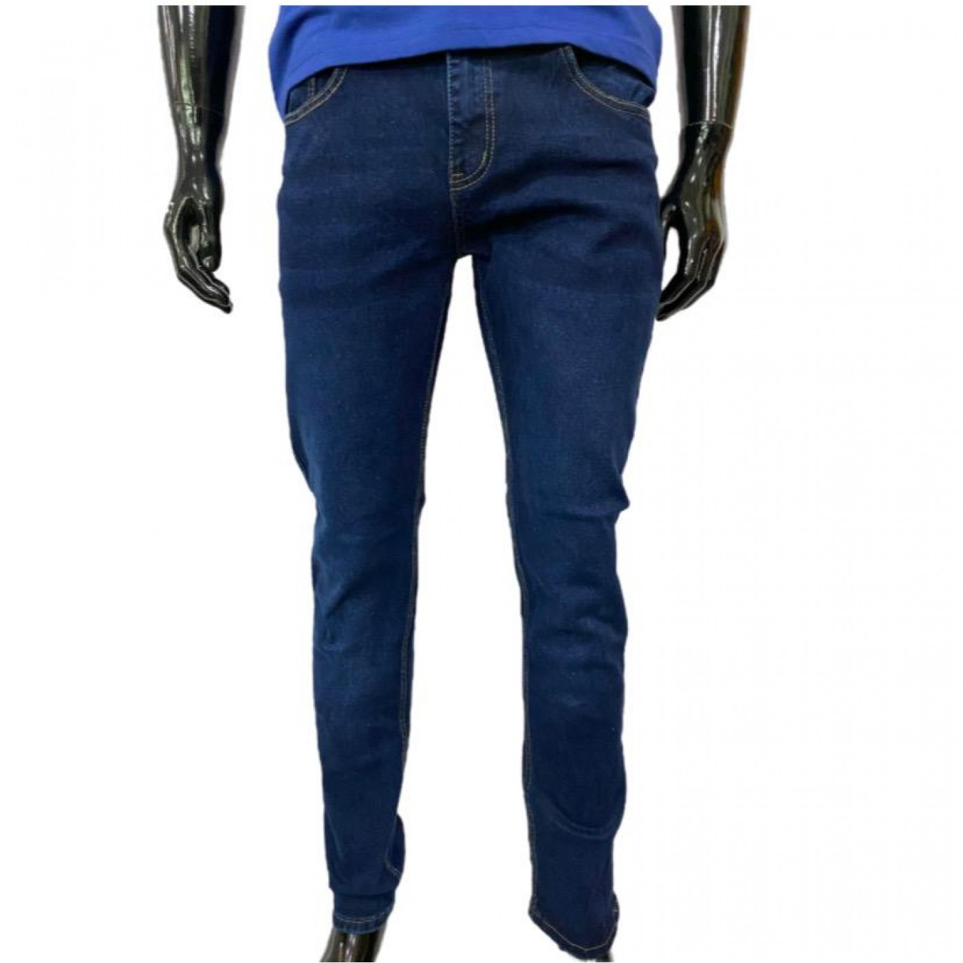 JEANS STRETCH - OFF SHORE