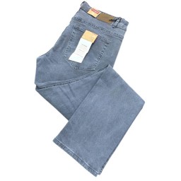 JEANS STRETCH PLUS ZISE - OFF SHORE