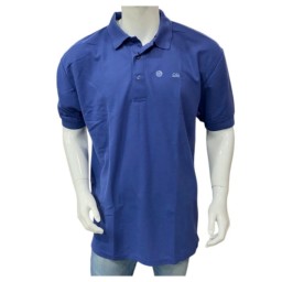 CAMISA TIPO POLO PLUS ZISE - OFF SHORE