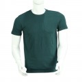CAMISETA CUELLO REDONDO CON BOLSA - OFF SHORE