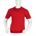 CAMISETA CUELLO REDONDO PLUS SIZE - OFF SHORE