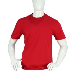 CAMISETA CUELLO REDONDO PLUS SIZE - OFF SHORE