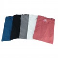 CAMISETA CUELLO REDONDO PLUS SIZE - OFF SHORE