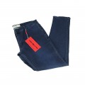PANTALON JEANS DE HOMBRE SKINNY - JHONY COTTON