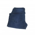 PANTALON JEANS DE HOMBRE SKINNY - JHONY COTTON