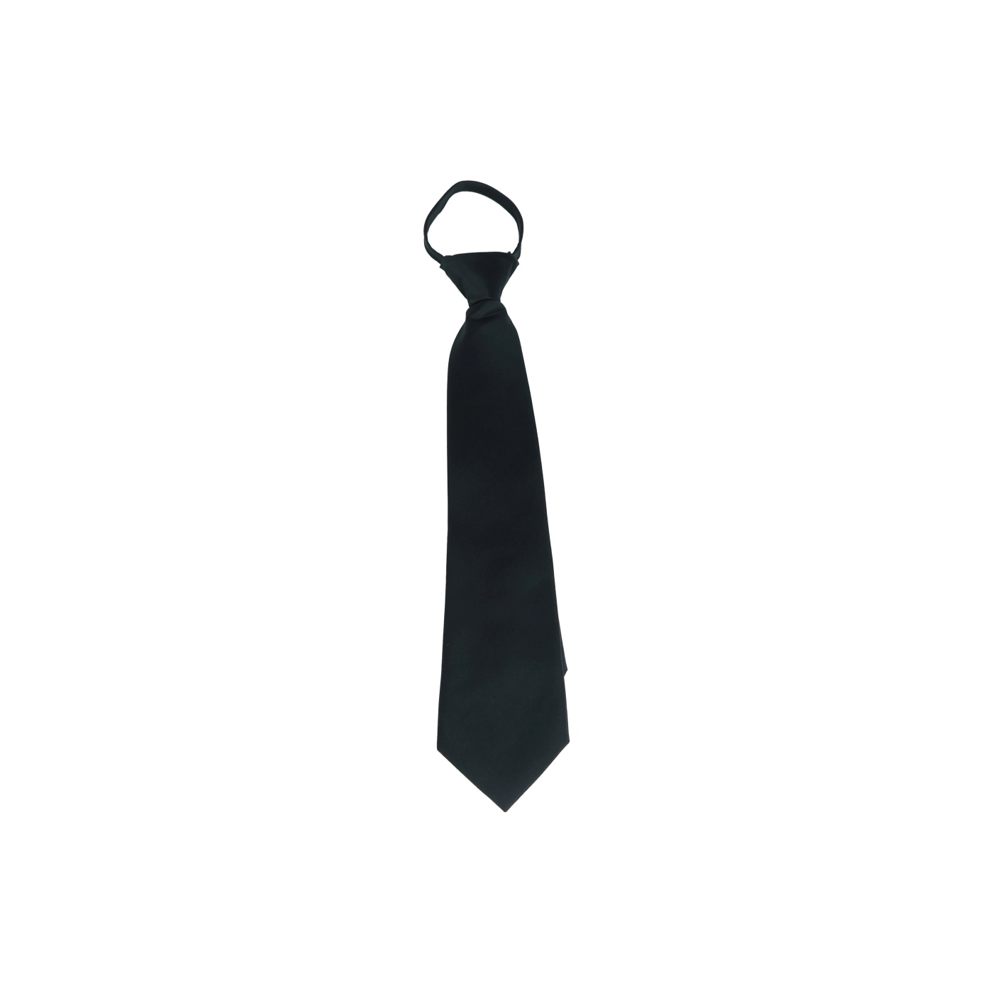 CORBATA CON NUDO - GINO POMPEI