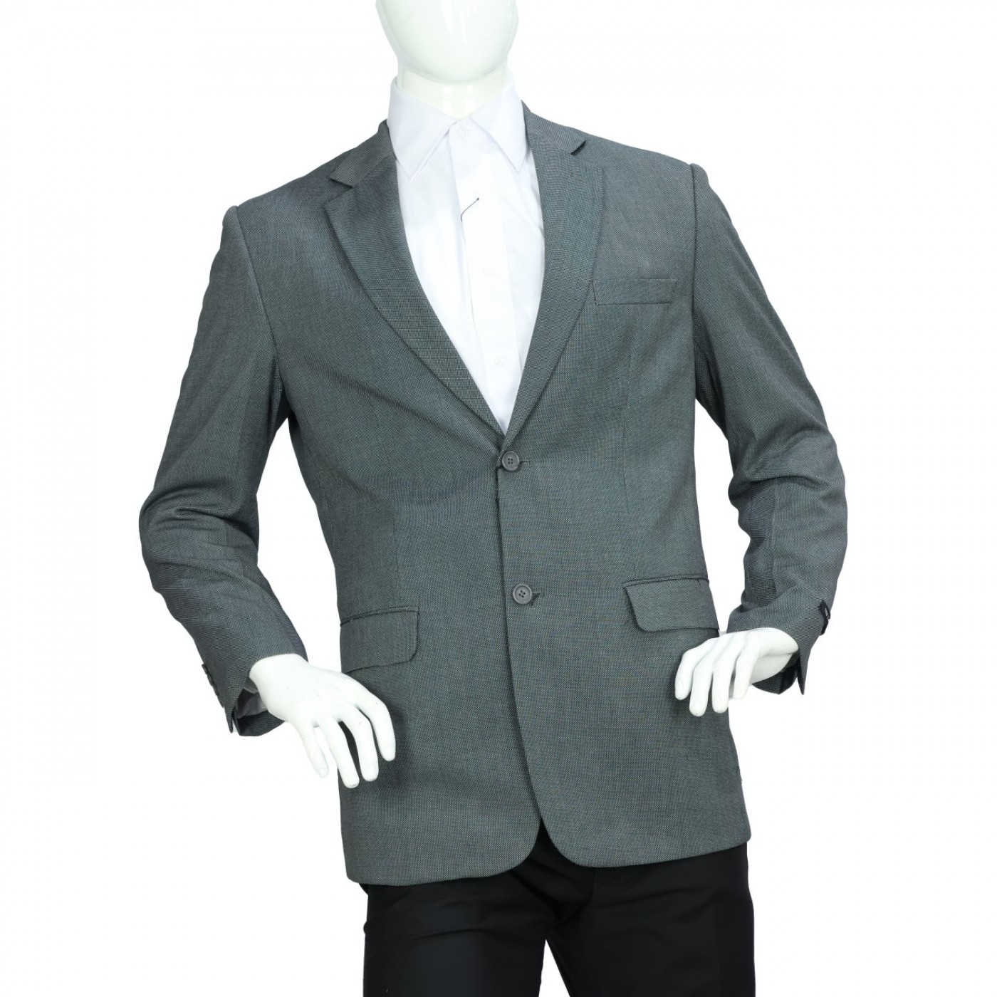 BLAZER PARA CABALLERO - TED LAPIDUS