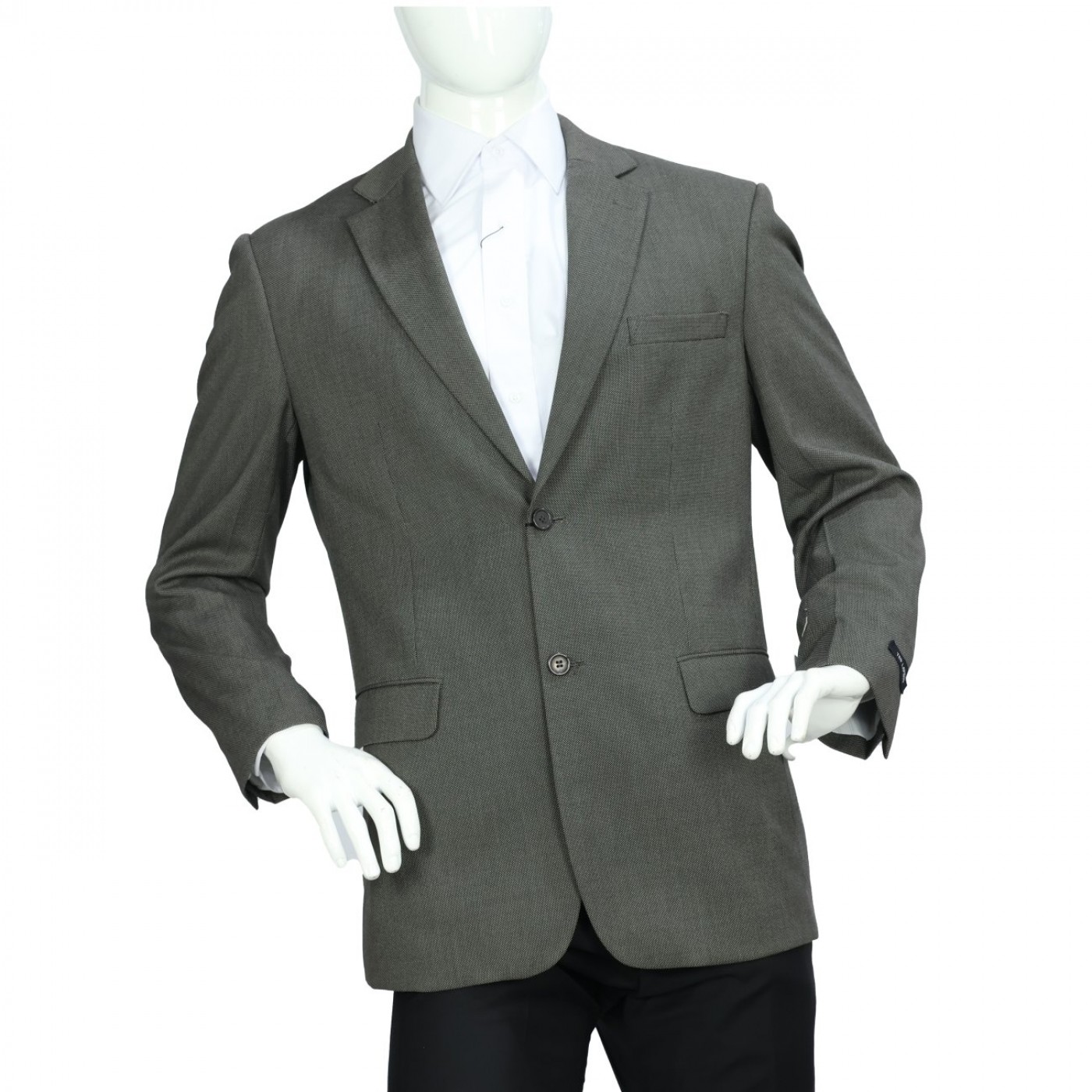 BLAZER PARA CABALLERO - TED LAPIDUS