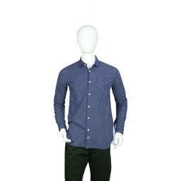 CAMISA MANGA LARGA PARA HOMBRE - BUFALO