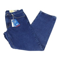 PANTALON JEANS DE HOMBRE RECTO - GINGO