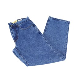 PANTALON JEANS DE HOMBRE RECTO - GINGO