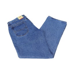 PANTALON JEANS DE HOMBRE RECTO - GINGO