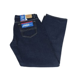 PANTALON JEANS DE HOMBRE RECTO - GINGO