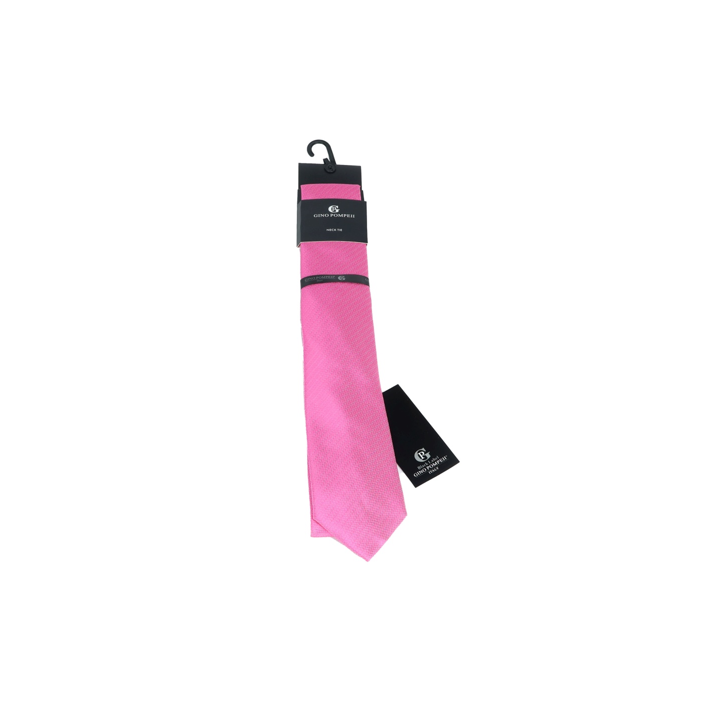 CORBATA  - GINO POMPEI