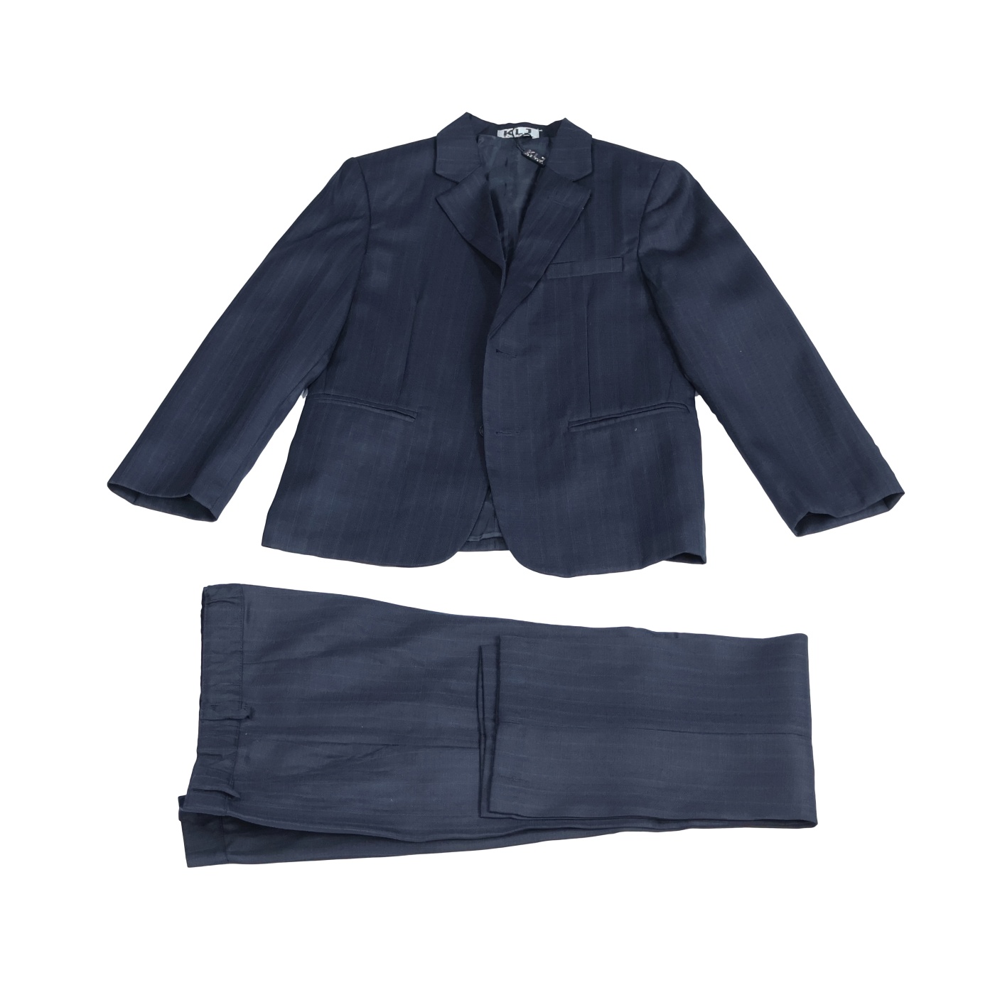 TRAJE PARA NIÑO - KLJ