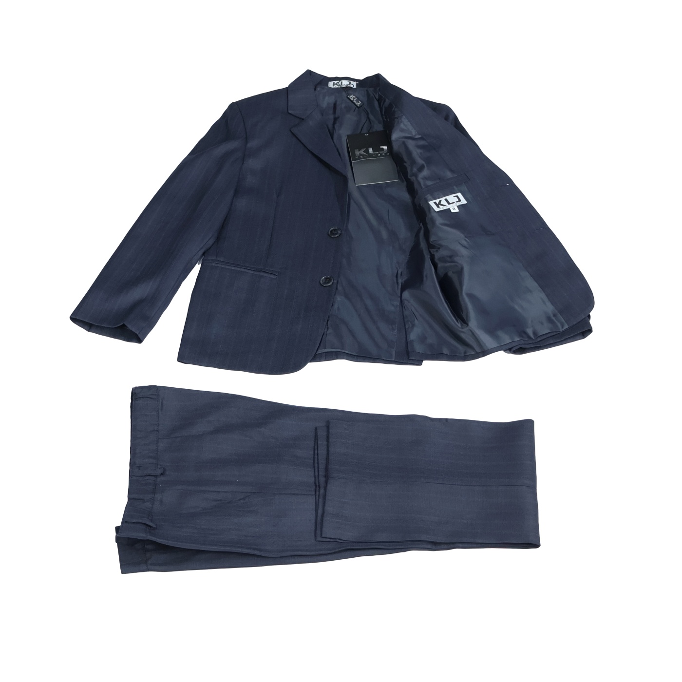 TRAJE PARA NIÑO - KLJ