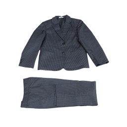 TRAJE PARA NIÑO - FOR TEENS ONLY