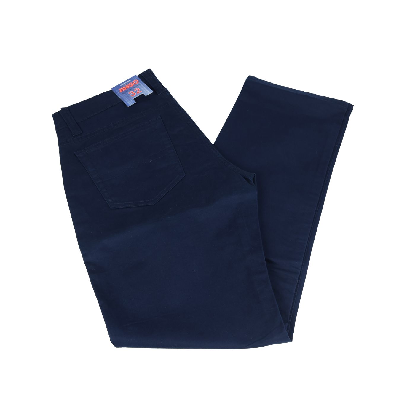 PANTALON CASUAL RECTO - GINGO