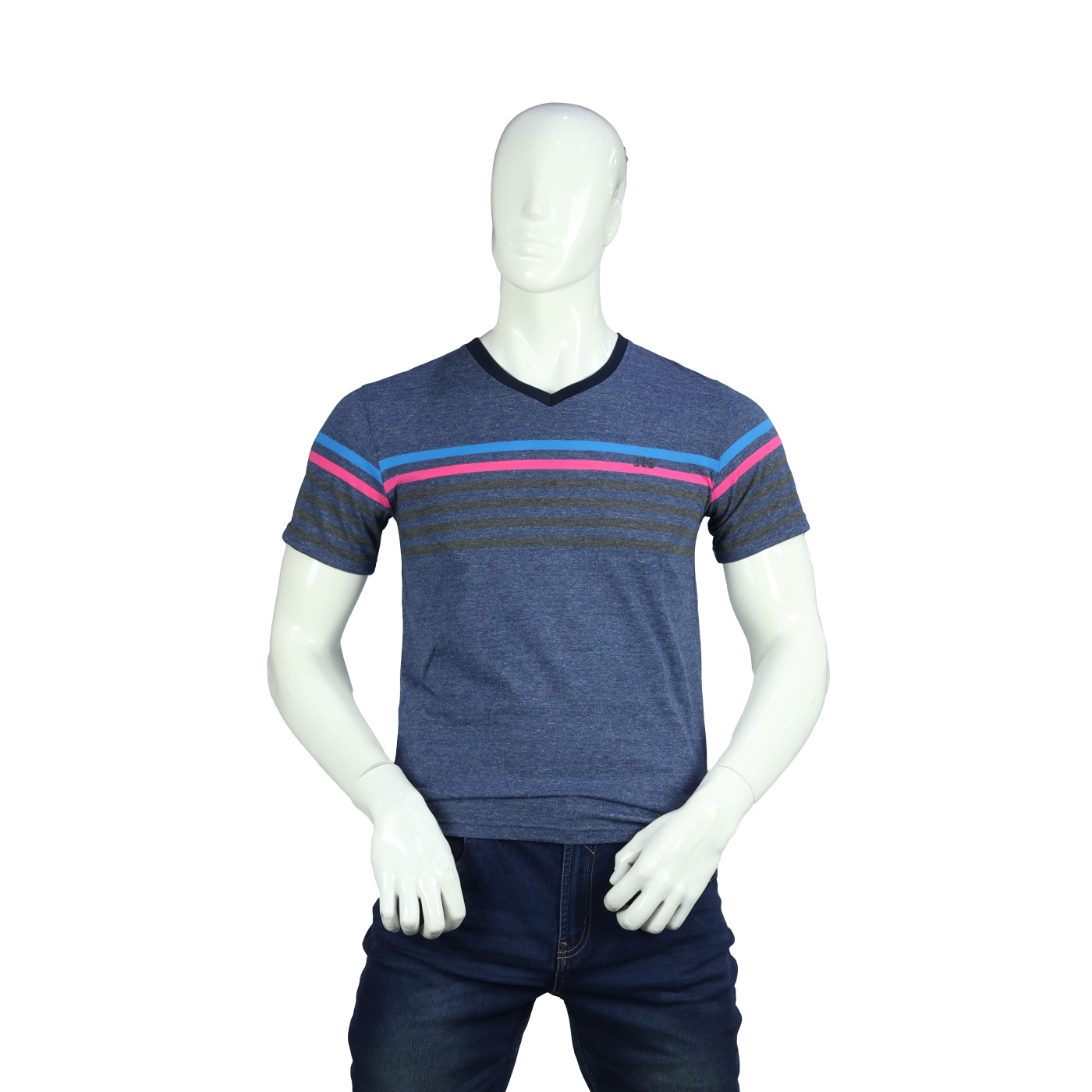 T-SHIRT - GINGO