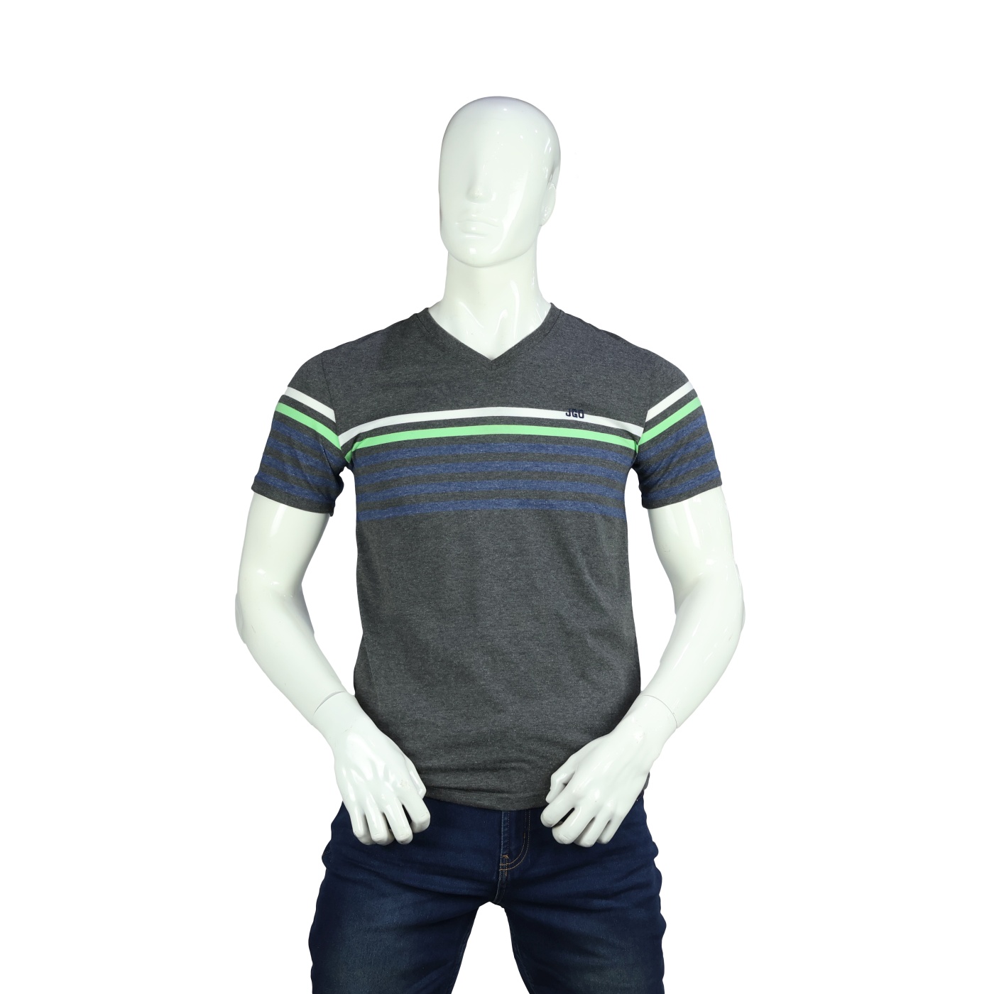 T-SHIRT - GINGO