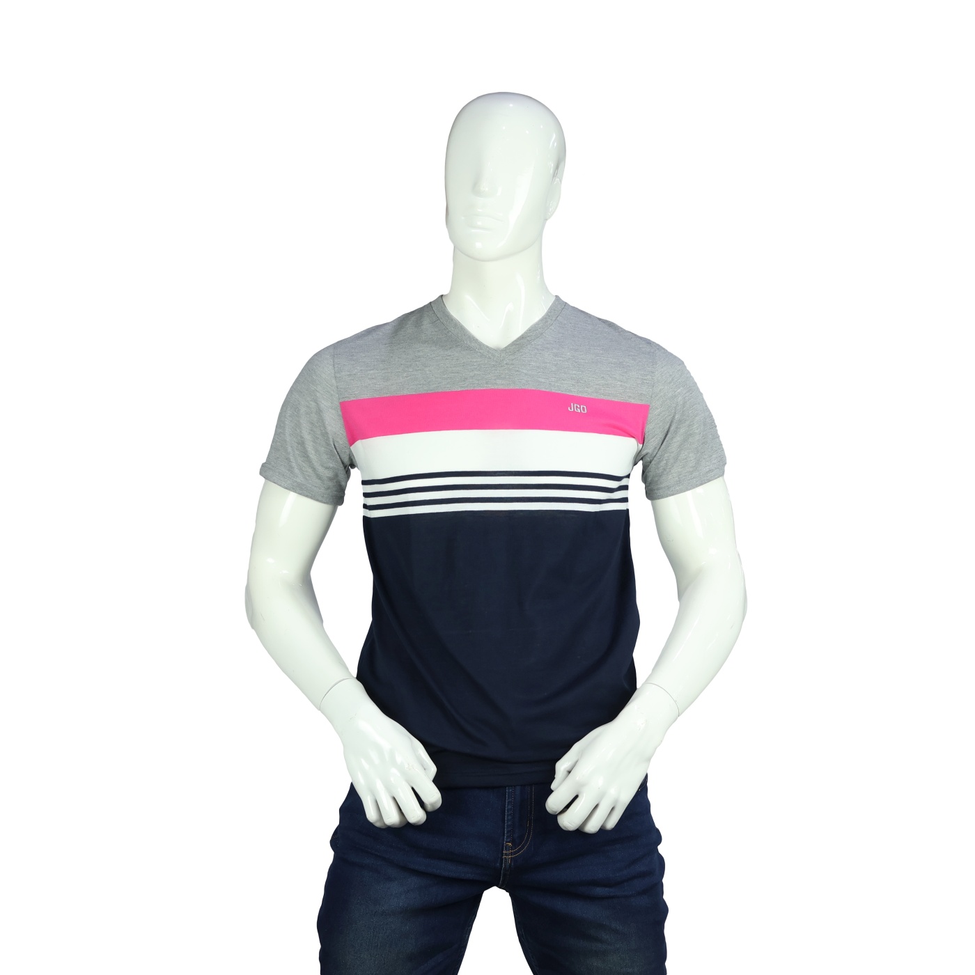 T-SHIRT - GINGO