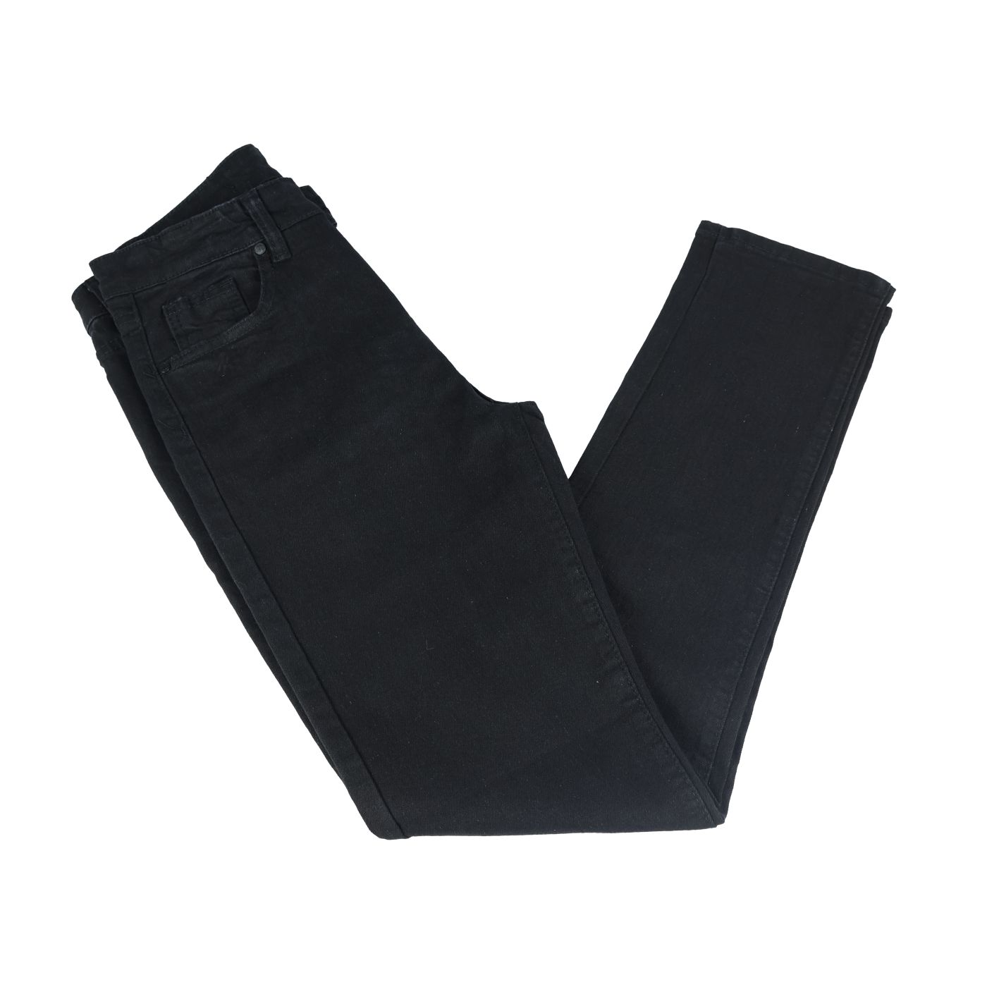 PANTALON JEANS DE HOMBRE SLIM STRECH - JHONY COTTON