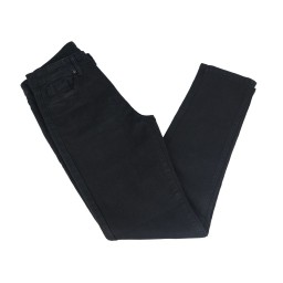 PANTALON JEANS DE HOMBRE SLIM STRECH - JHONY COTTON