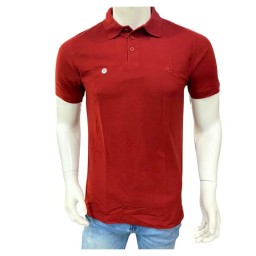 CAMISA TIPO POLO - JOHNNY COTTON