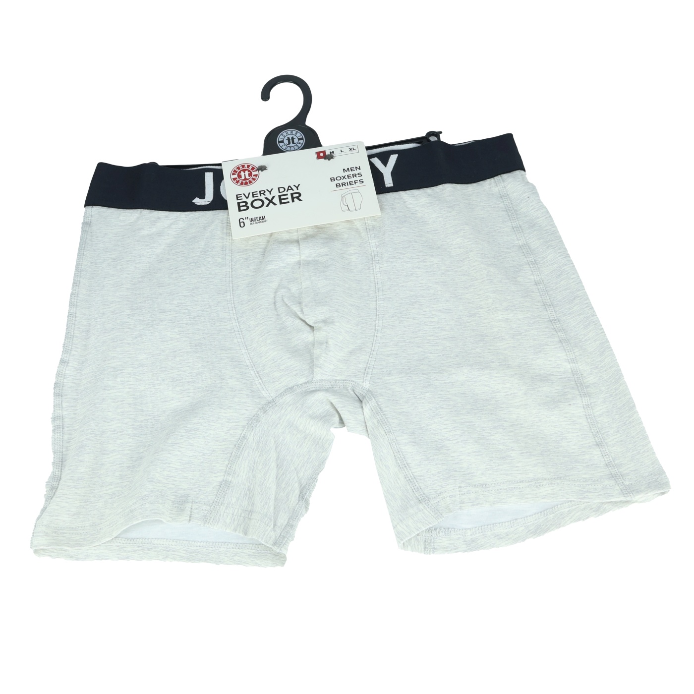 BOXER - JOHNNY COTTON