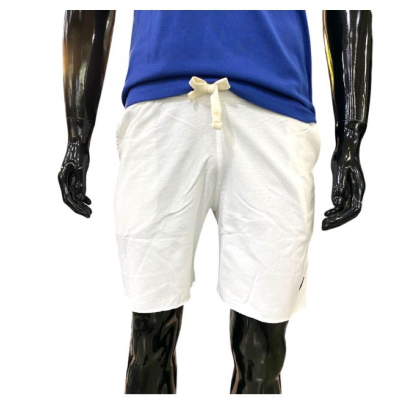 SHORT DE LAGODON - JOHNNY COTTON