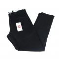 PANTALON JEANS DE HOMBRE SLIM STRECH - JHONY COTTON