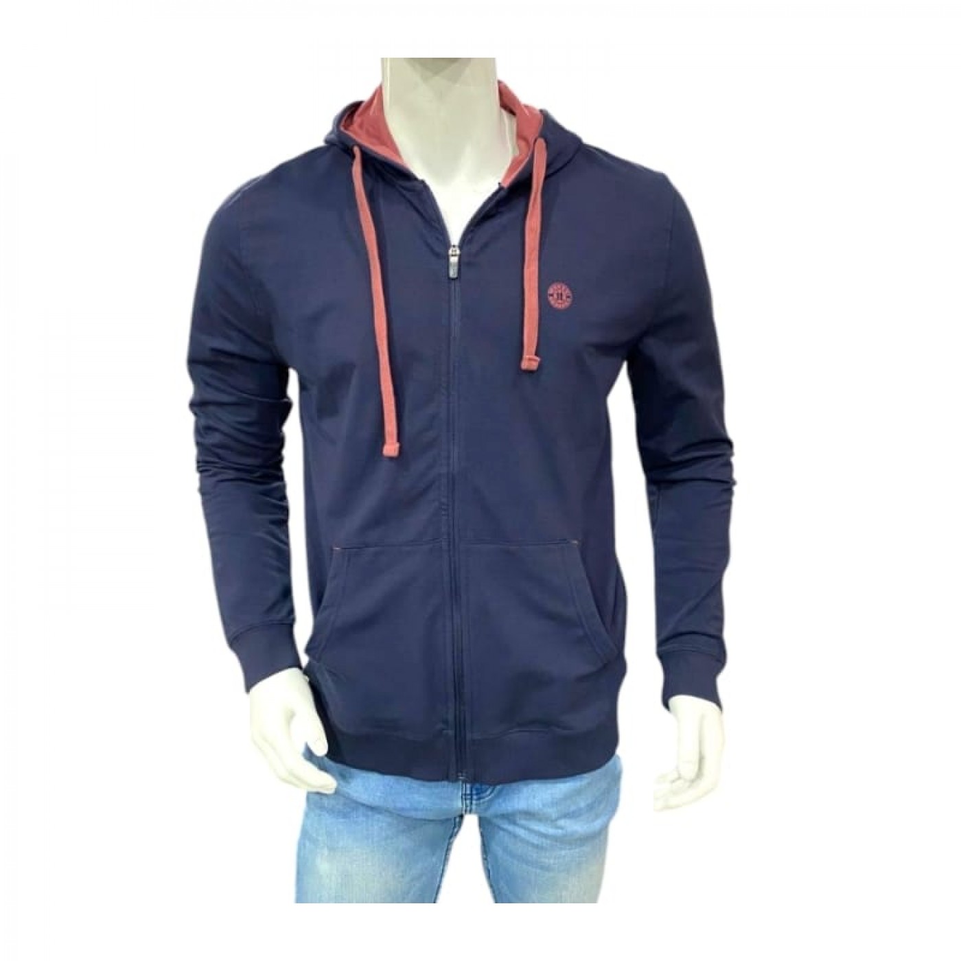 SUDADERA PARA CABALLERO  - JOHNNY COTTON