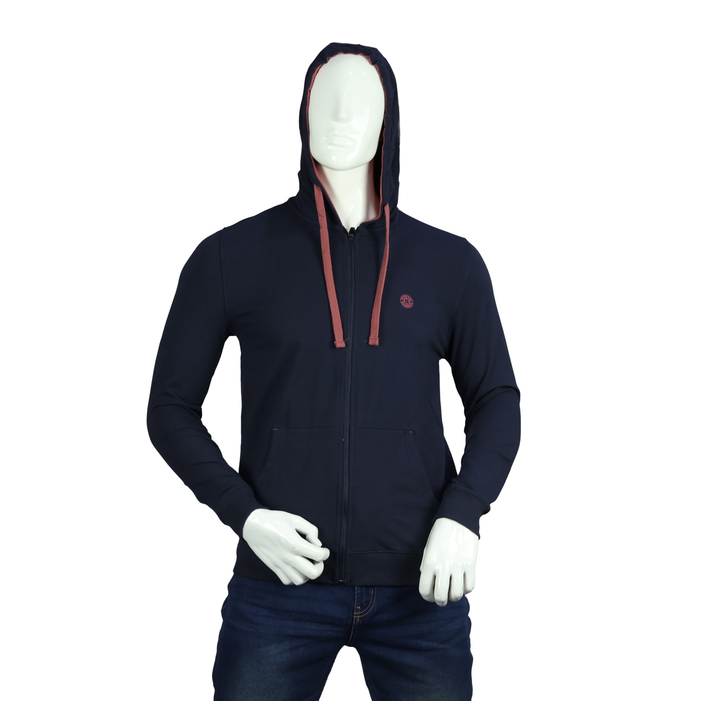 SUDADERA PARA CABALLERO  - JOHNNY COTTON
