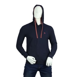 SUDADERA PARA CABALLERO  - JOHNNY COTTON