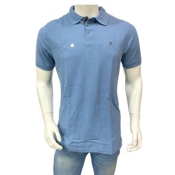 CAMISA TIPO POLO  - JOHNNY COTTON