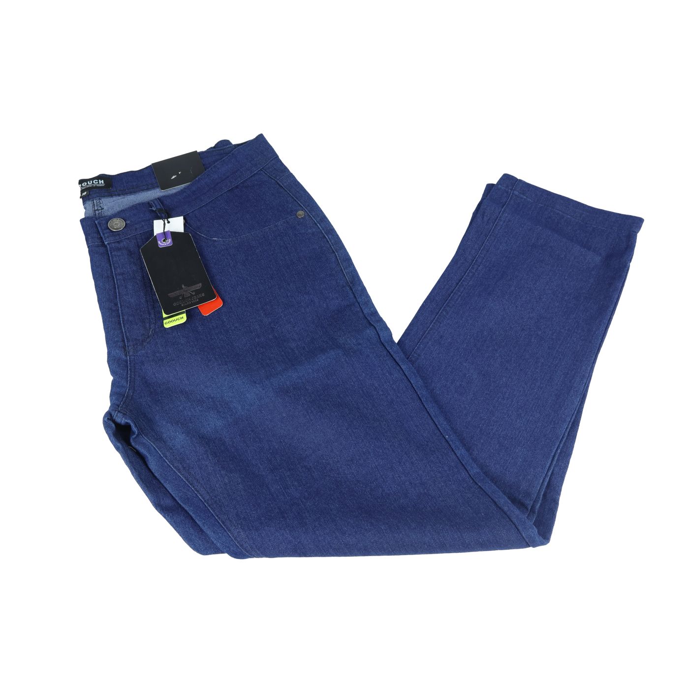 PANTALON JEANS DE HOMBRE SKINNY - GOOUCH
