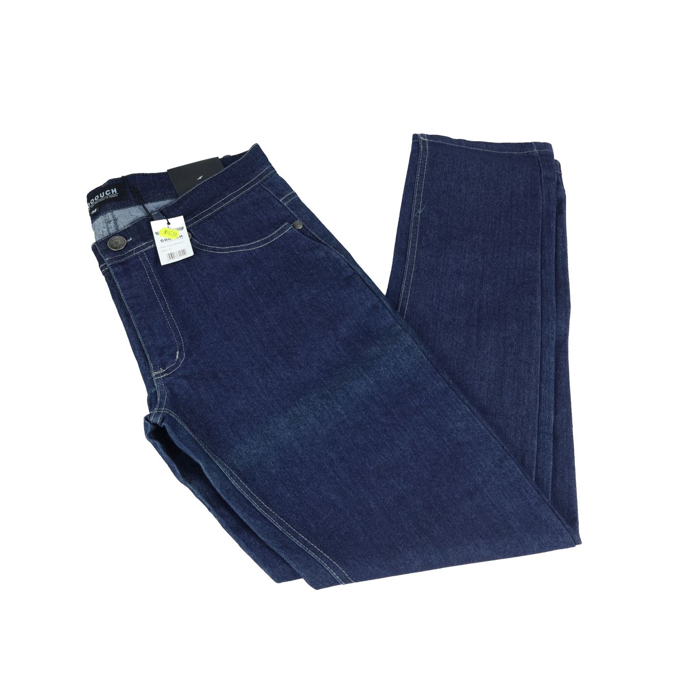 PANTALON JEANS DE HOMBRE SKINNY - GOOUCH