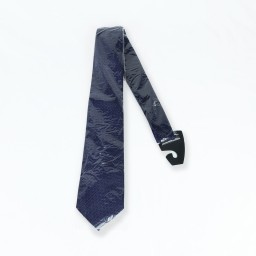 CORBATA ESTAMPADA - CORCEL