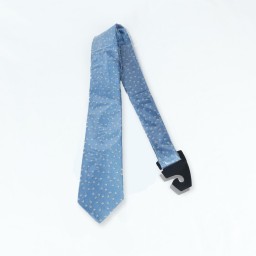 CORBATA ESTAMPADA - CORCEL