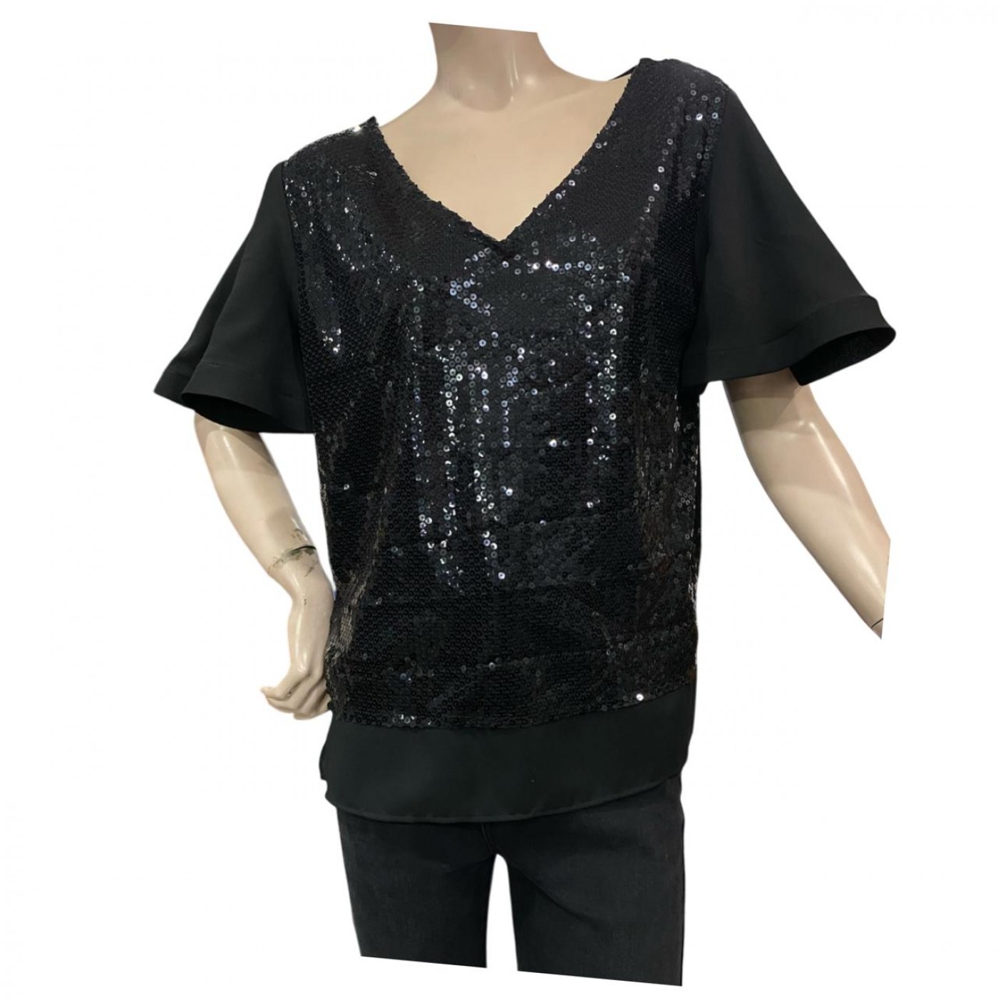 BLUSA DE VESTIR  - SAMANTA 