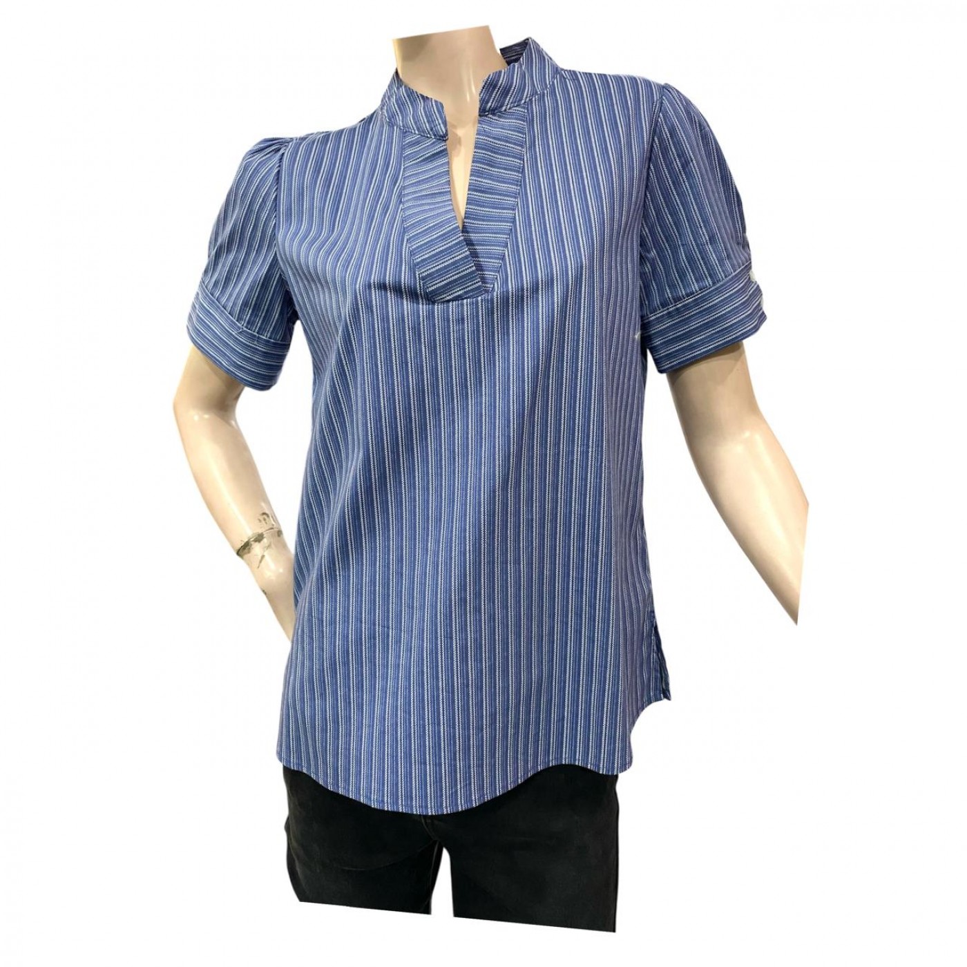 BLUSA RAYAS  - PRETTY 