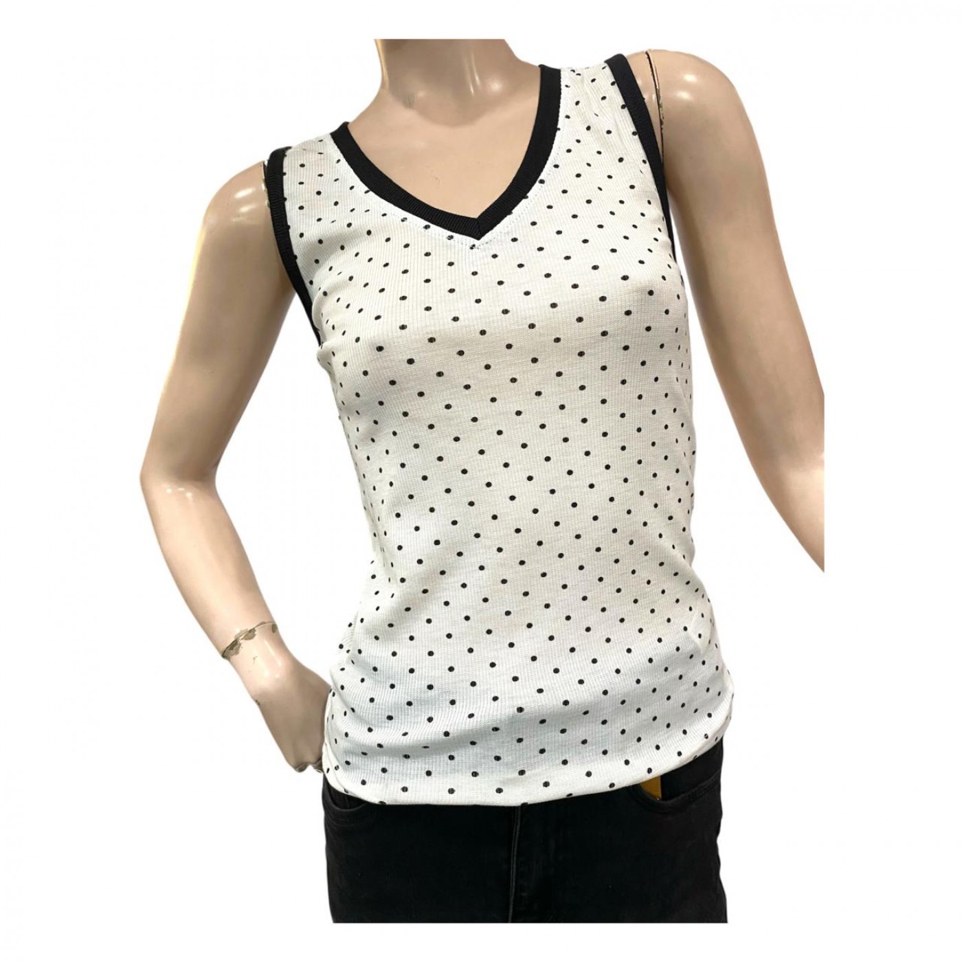 CAMISETA S/M  - HANGTEN
