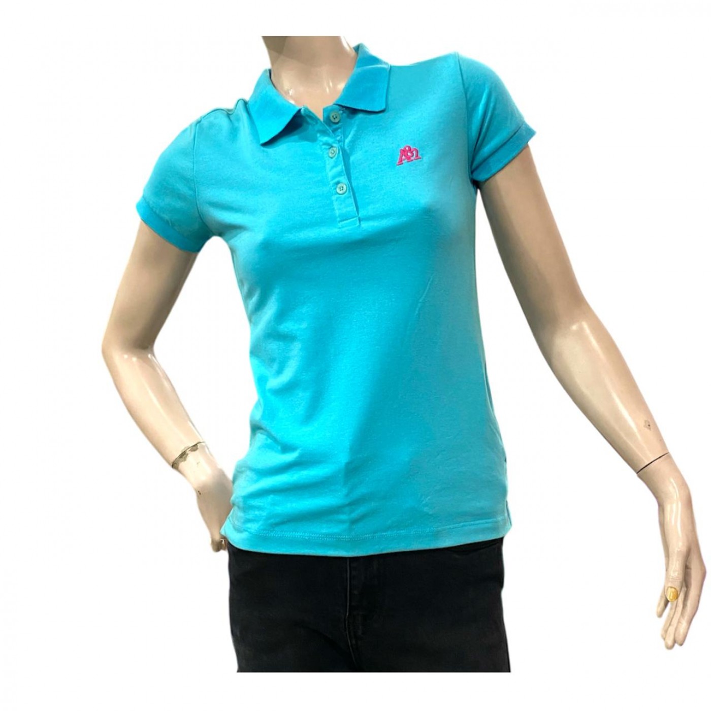 BLUSA POLO  - BOCCA 