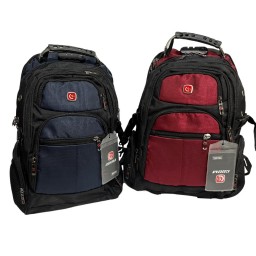 MOCHILA CROM - CROM