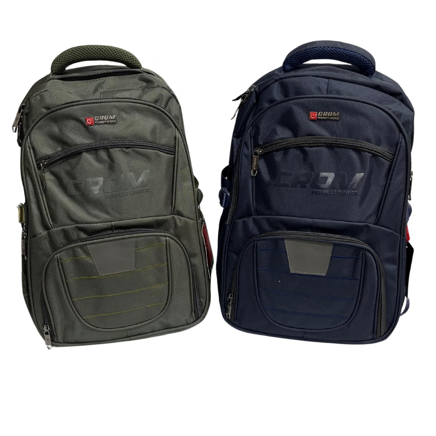 MOCHILA CROM - CROM