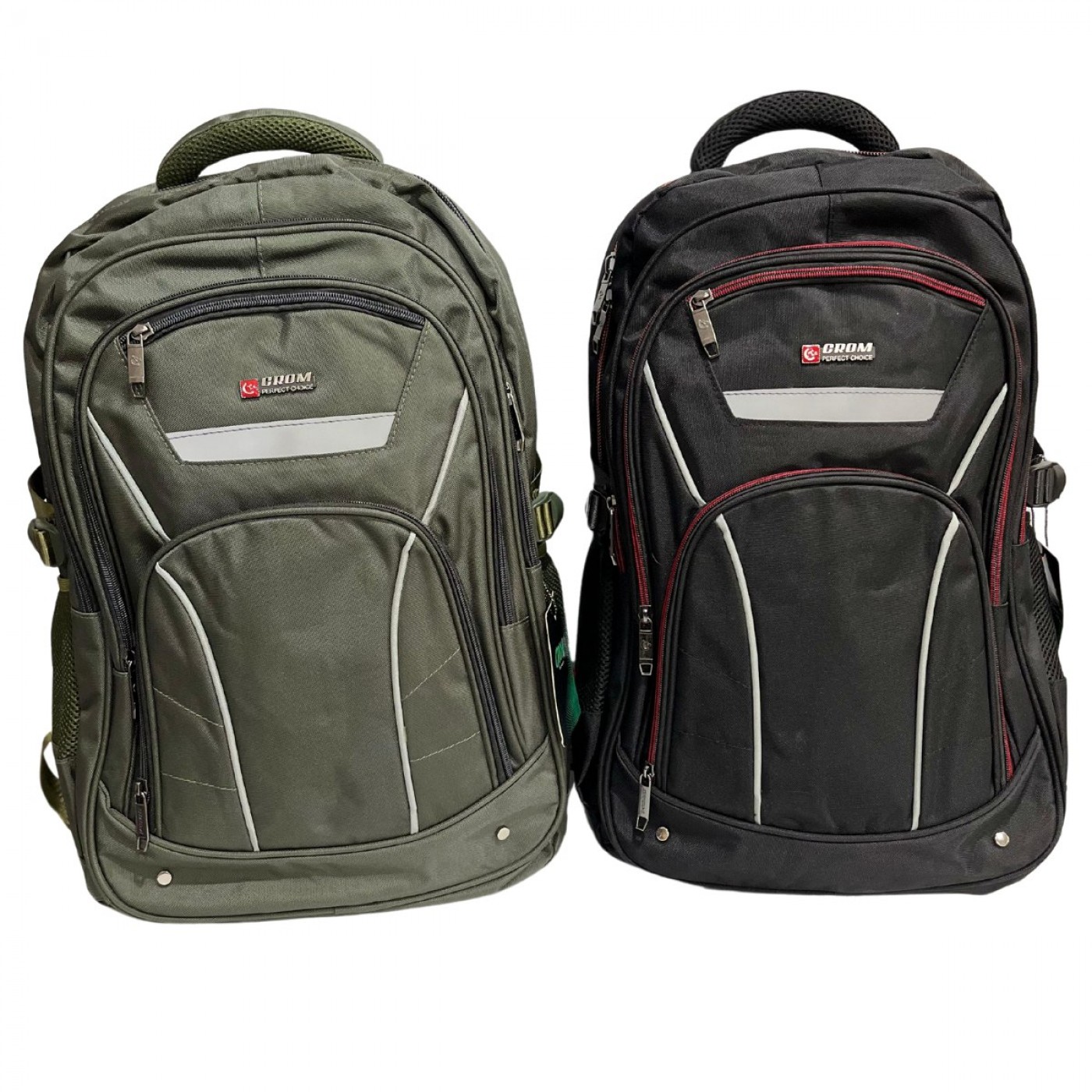MOCHILA CROM - CROM