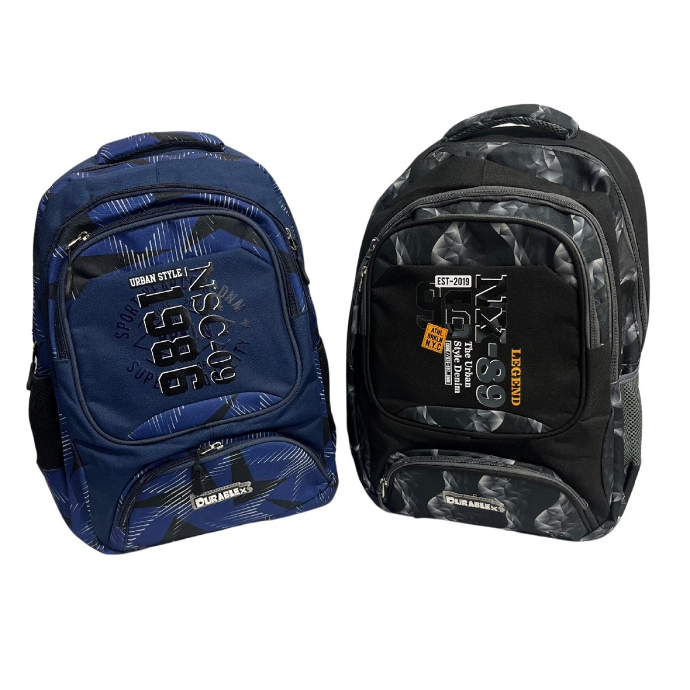 MOCHILA DURABLEX - DURABLEX