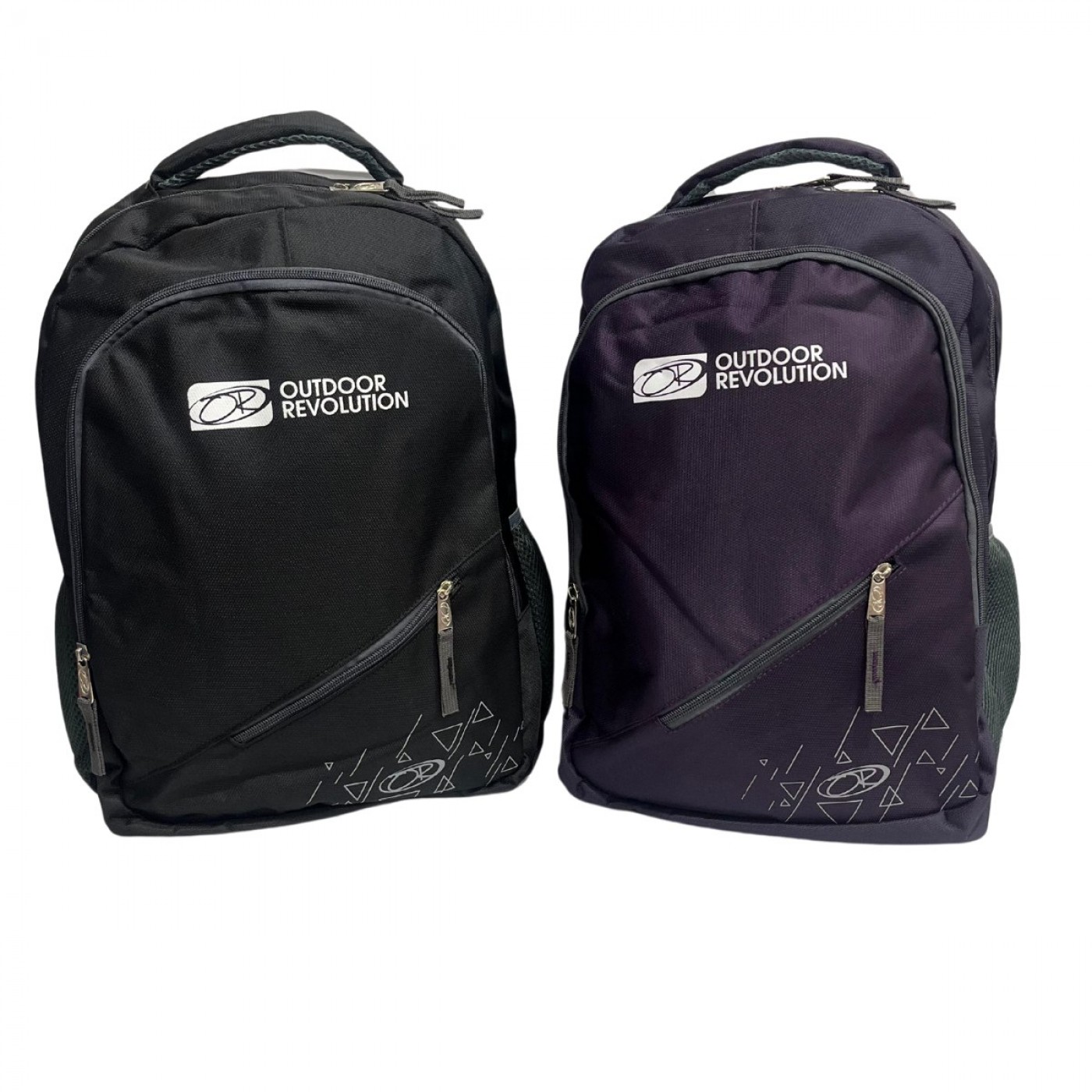 MOCHILA OUTDOOR REVOLUTION  - OUTDOOR REVOLUTION