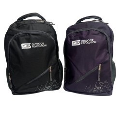 MOCHILA OUTDOOR REVOLUTION  - OUTDOOR REVOLUTION