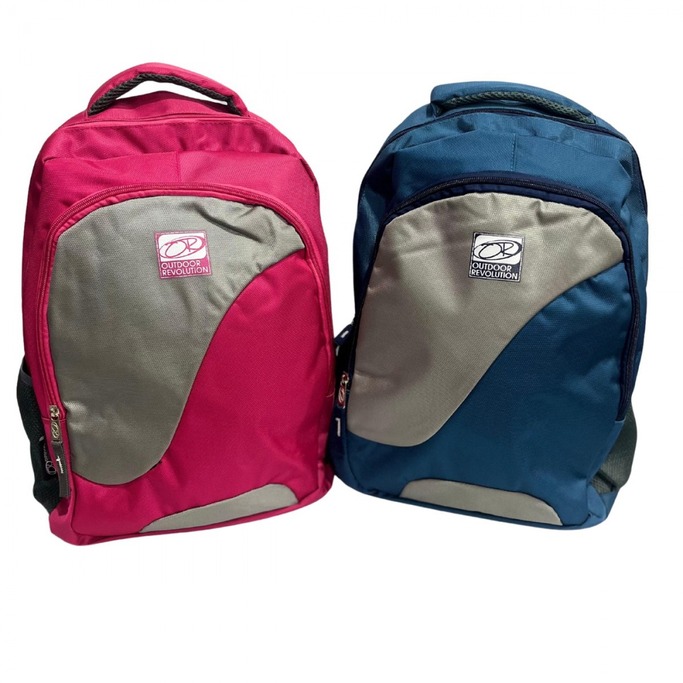 MOCHILA OUTDOOR REVOLUTION - OUTDOOR REVOLUTION